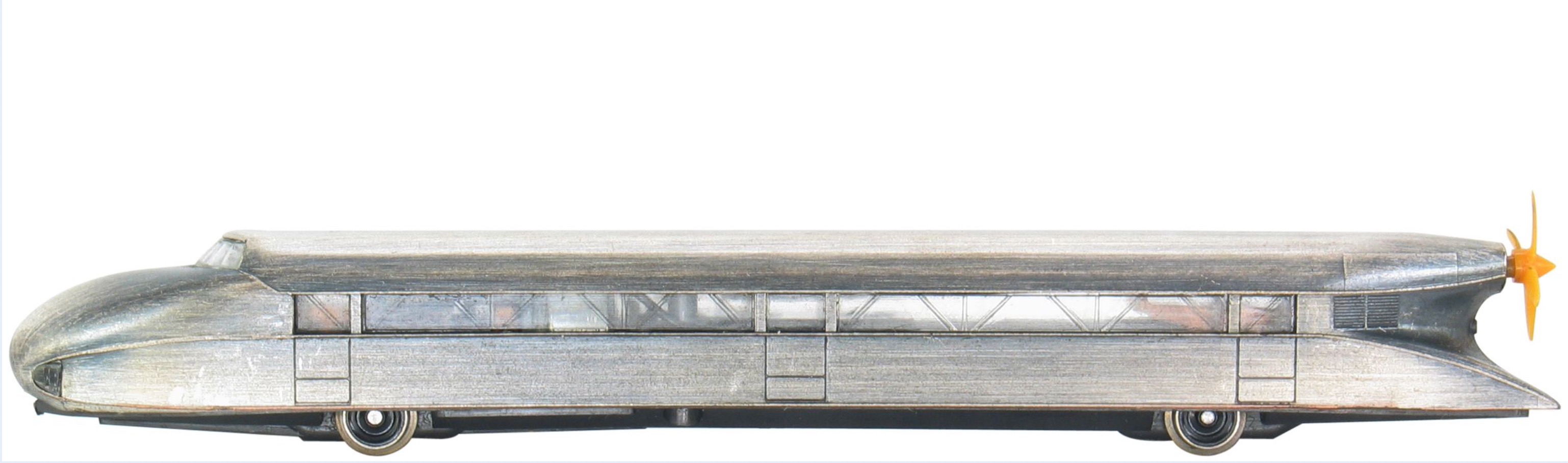 System Kruckenberg