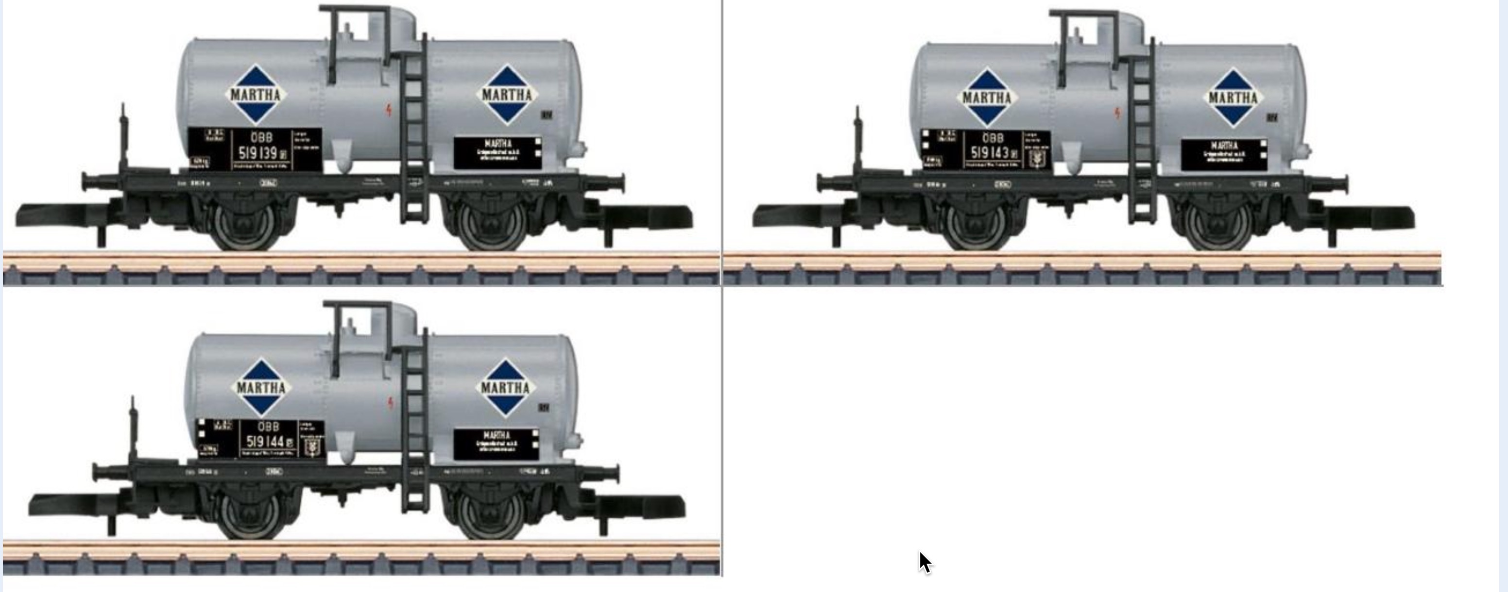  Kesselwagen