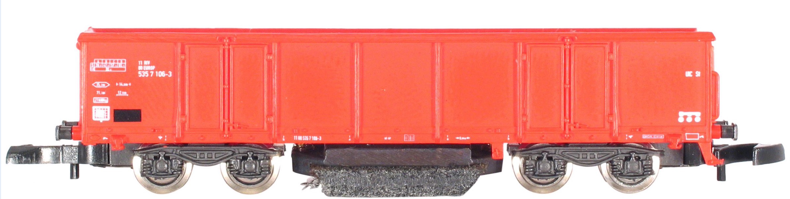 Eaos 106 der DB