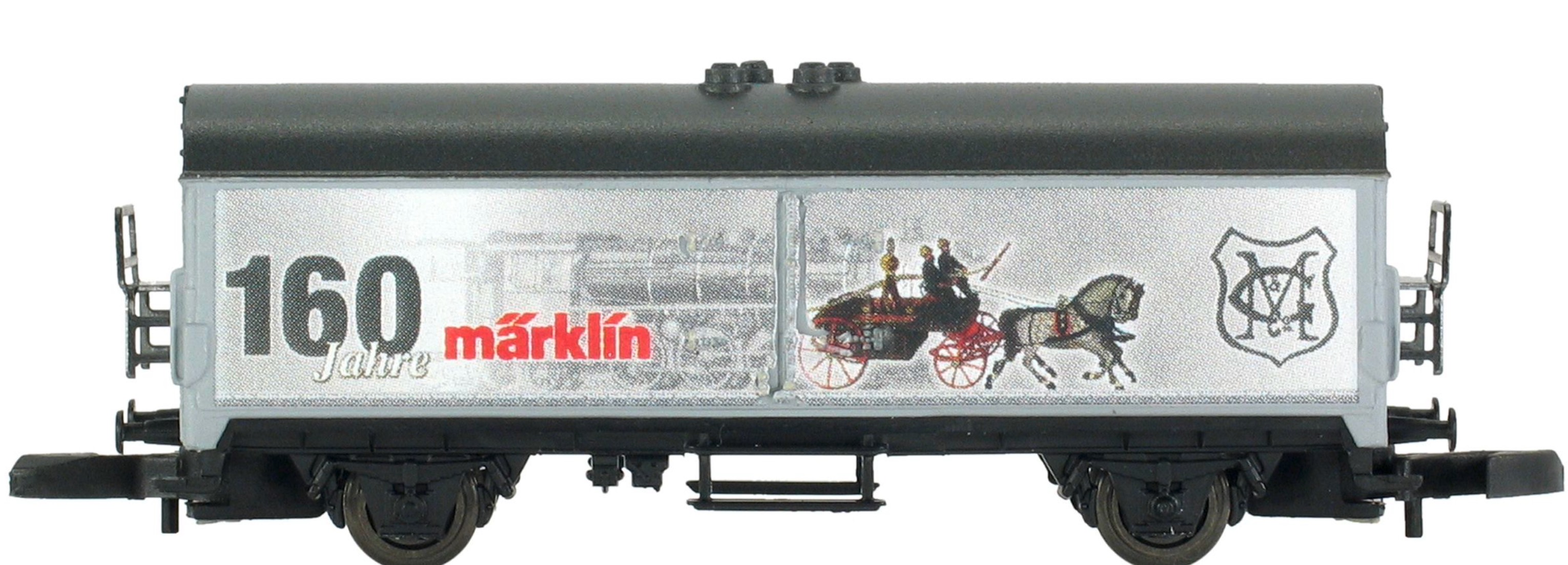 Kühlwagen "160 Jahre Märklin"