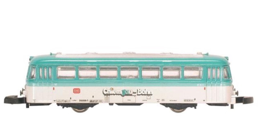 BR998 de DB