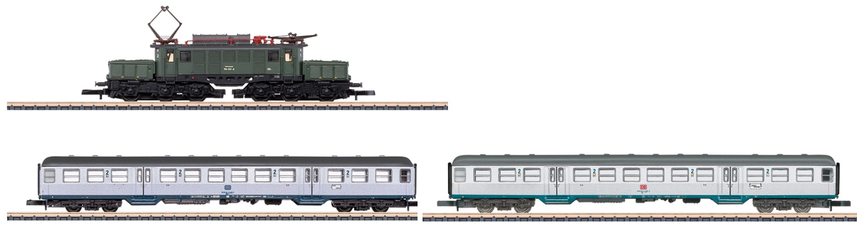 BR 194 Geislinger Steige