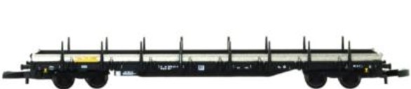 Niederbordwagen Res
