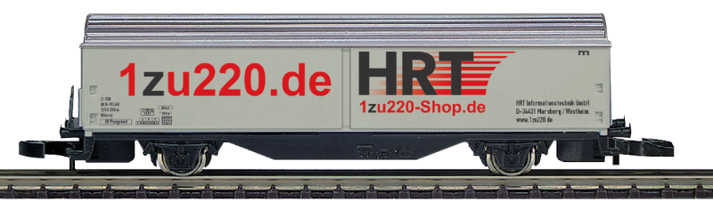 Sonderwagen 1zu220-shop.de