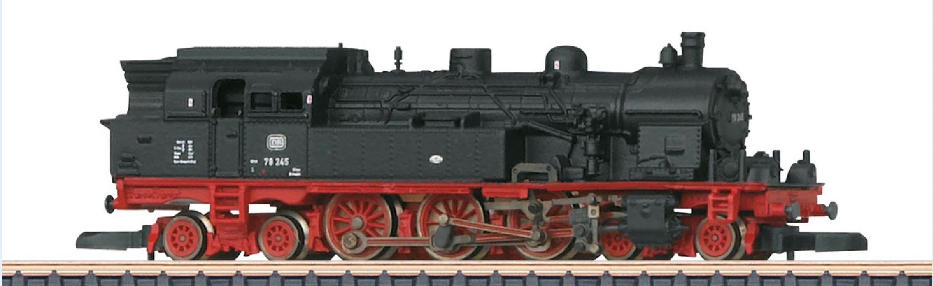 BR 78 der DB