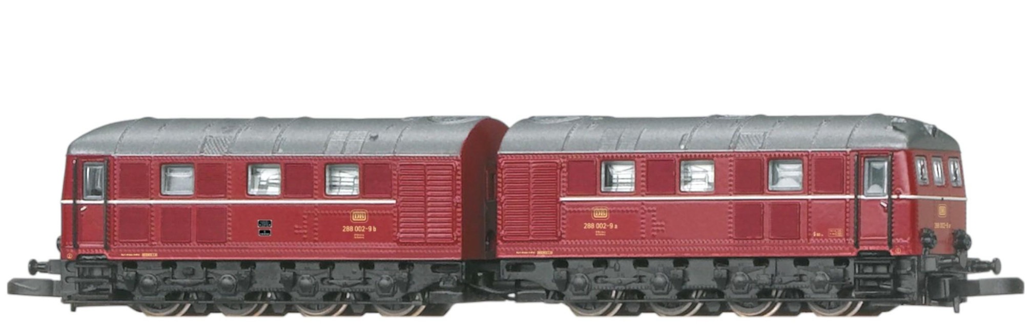 BR 288