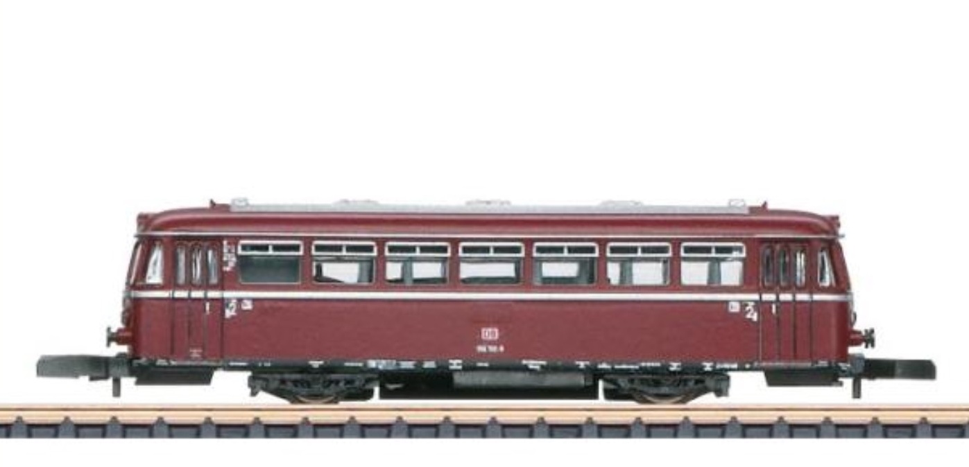 VT 98.9 Gehäuse