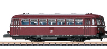 BR 798/998 der DB AG