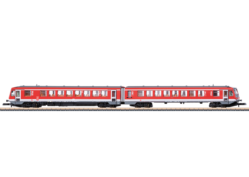 BR 628.2 & BR 928.2