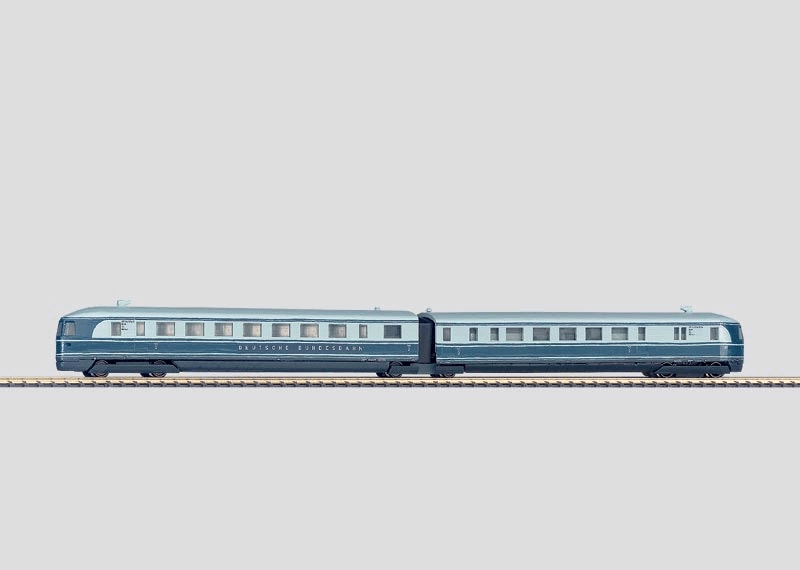 SVT 04 Bauart Hamburg