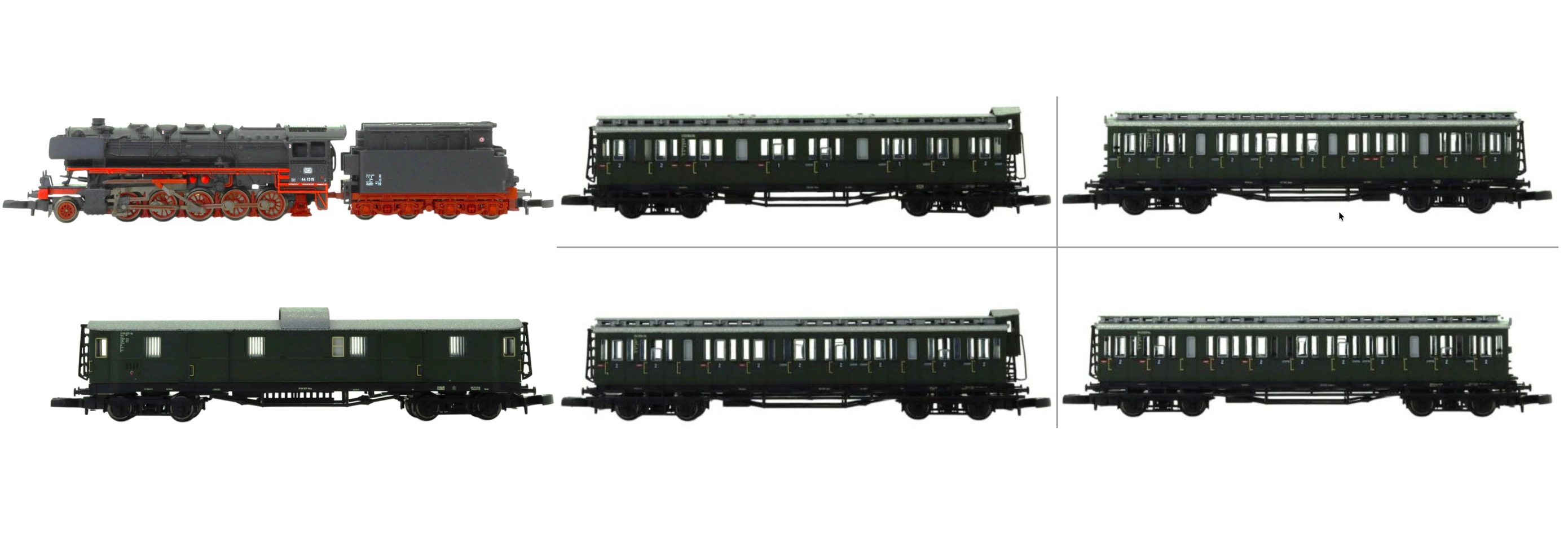 BR 44