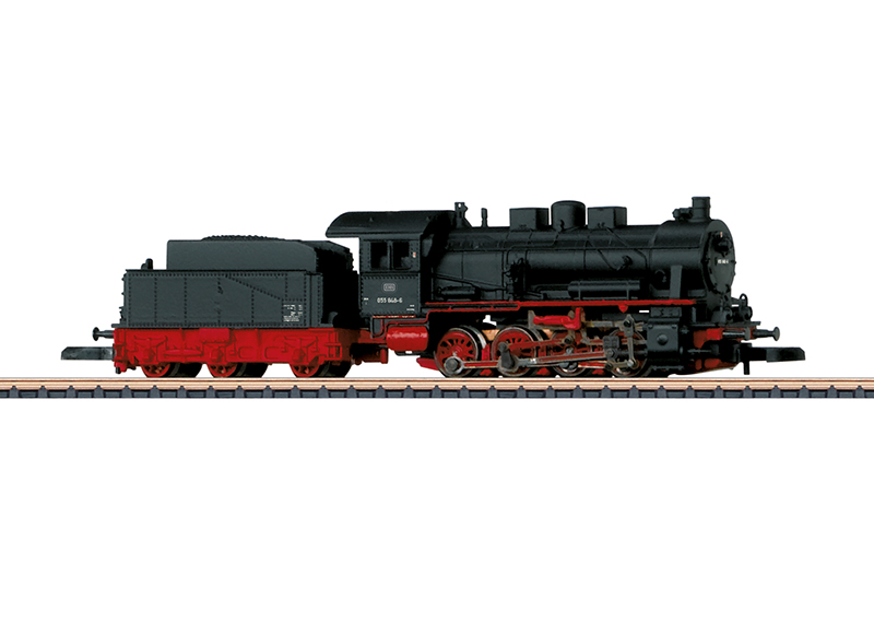 BR 055
