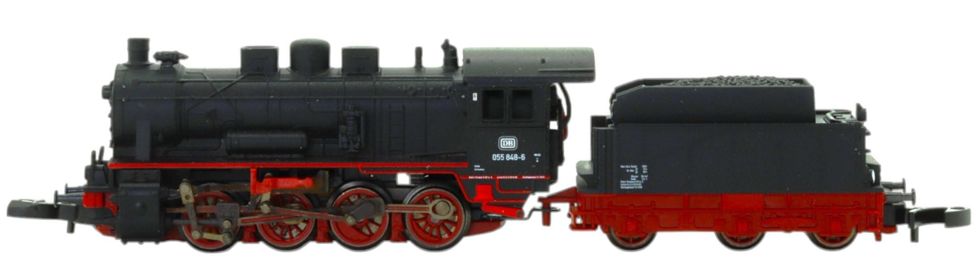 BR 055