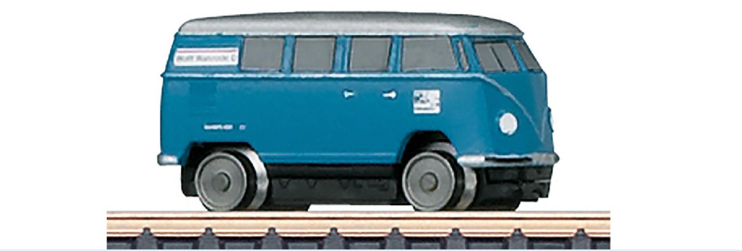 KLV 20 der DB