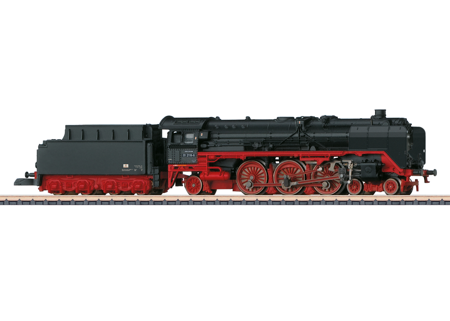 BR 01 2118-6