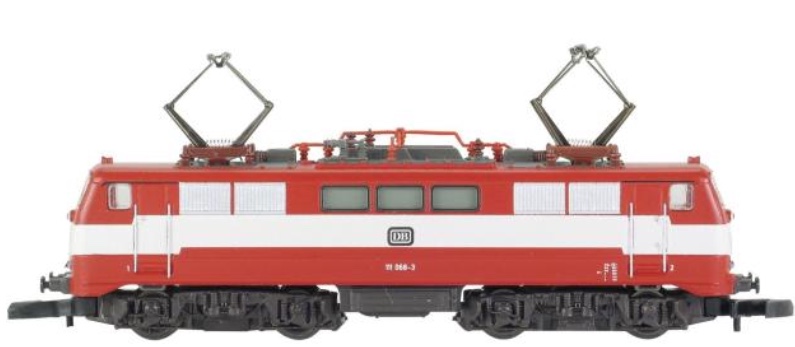 BR 111