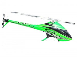 Goblin 700