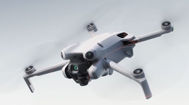 DJI Mini 4 Pro
