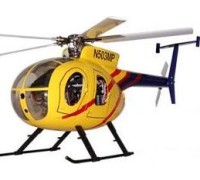 Hughes 500