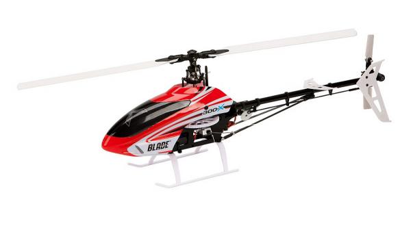 Blade 300 X