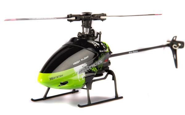 Solo Pro 126 3D