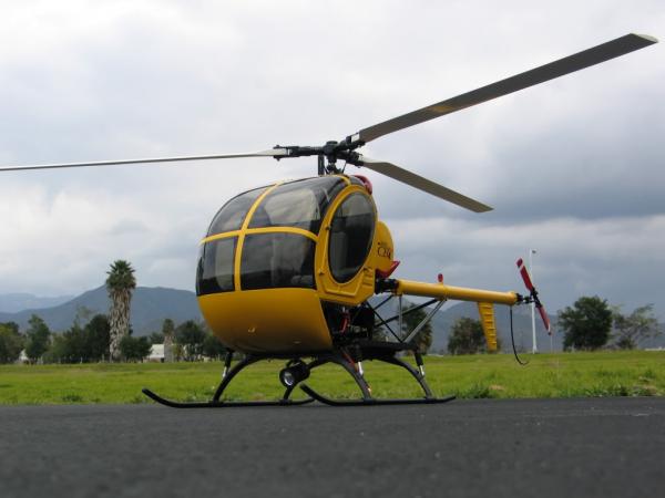 Schweizer 300