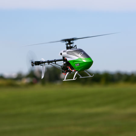 Blade 180 CFX BNF Basic