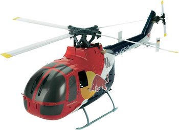 Blade Red Bull BO-105 CB