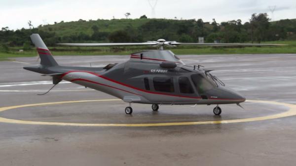 Raptor 90 SE
