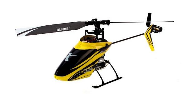 Blade nano CP X