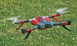 Voltage 500 3D