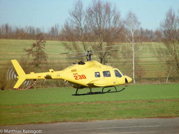 Bell 230