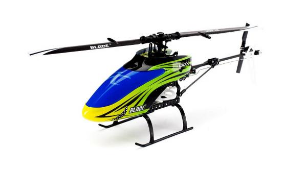 Blade 130 X 2