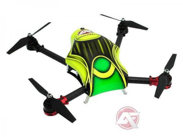 HYPER 280 3D Quadcopter