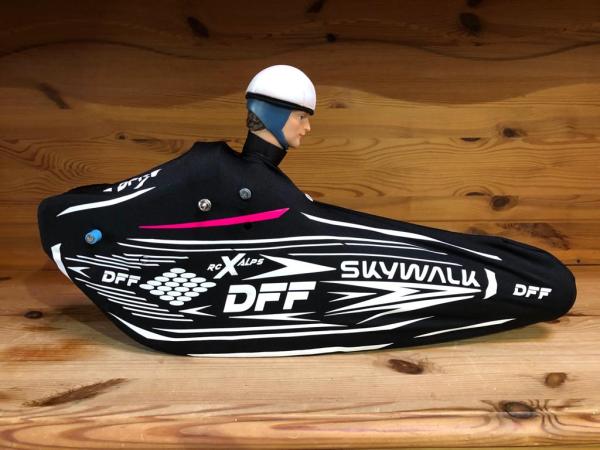 DFF CW