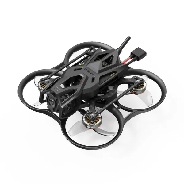 Pavo Femto Brushless Whoop Quadcopter O4