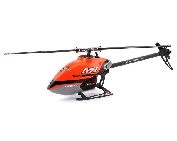 OMP M1 (SFHSS)