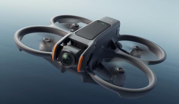 DJI Avata 2
