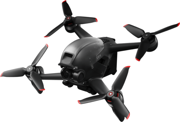 DJI FPV